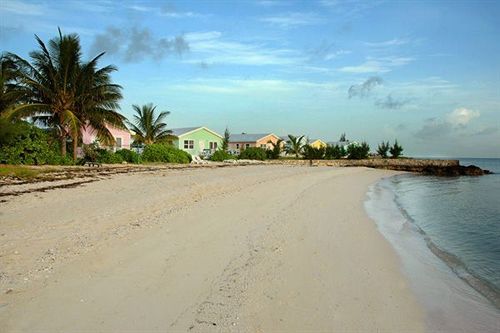 Pelican Beach Villas Marsh Harbour Exterior photo