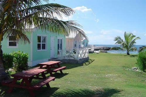 Pelican Beach Villas Marsh Harbour Exterior photo